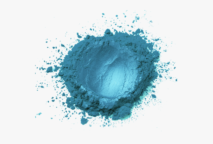 Sterling Pearl Disco Dust - Gold Powder Png, Transparent Png