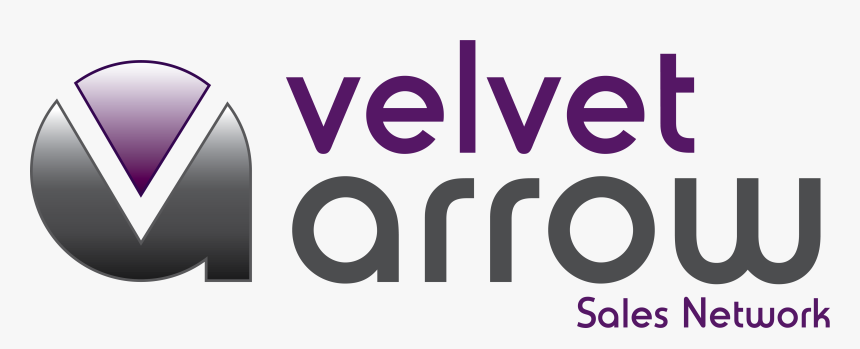 Velvet Arrow Velvet Arrow - Graphic Design, HD Png Download