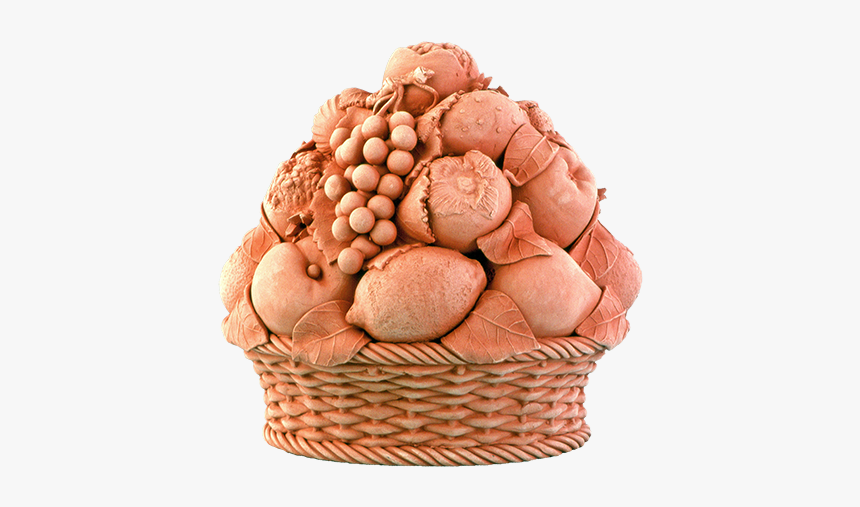 Storage Basket, HD Png Download