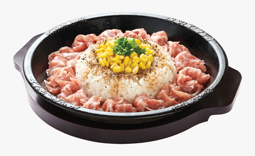 ข้าว เป ป เปอร์ หมู, HD Png Download