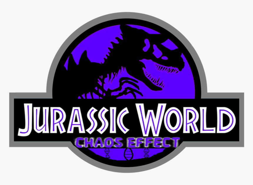 jurassic park chaos effect