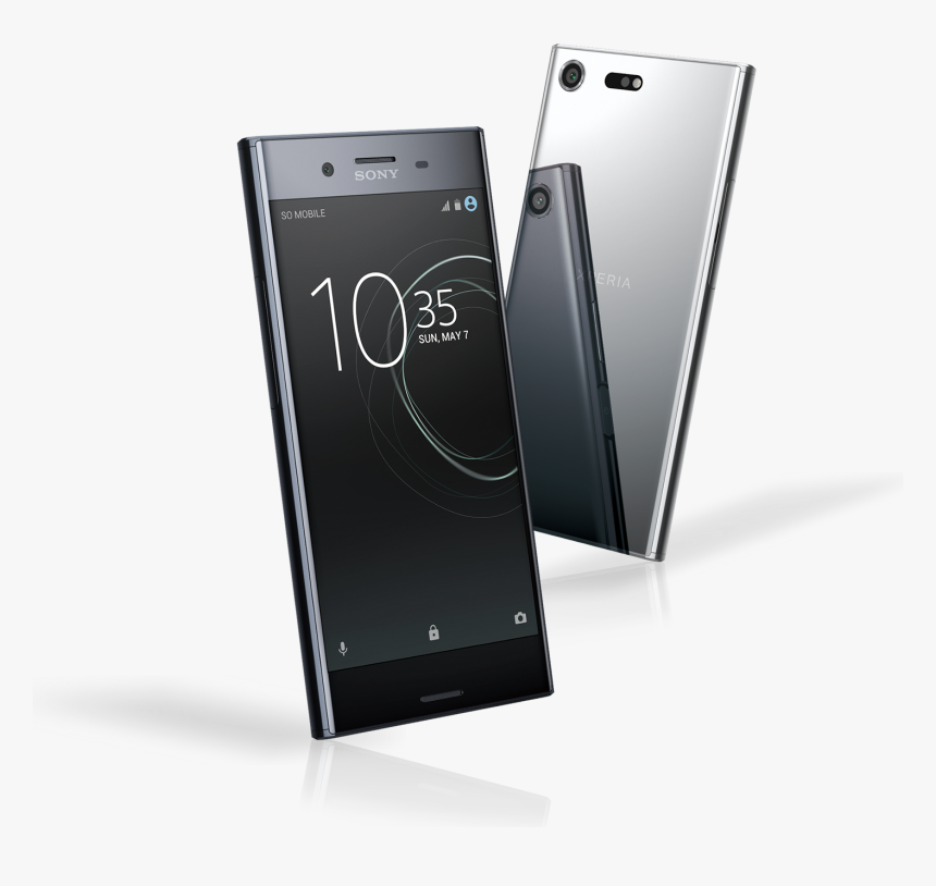 Smartphone, HD Png Download