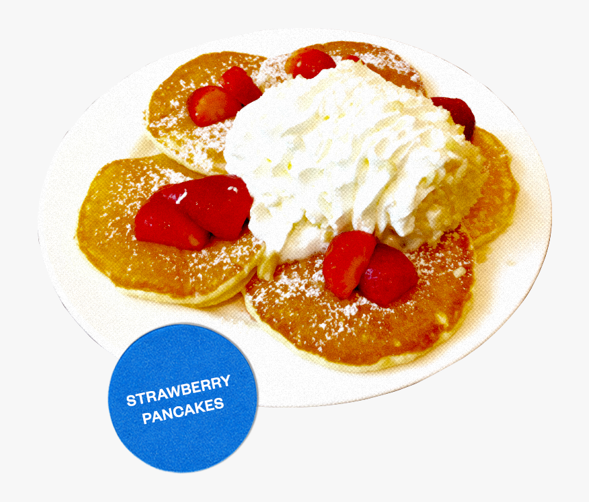 Belgian Waffle, HD Png Download