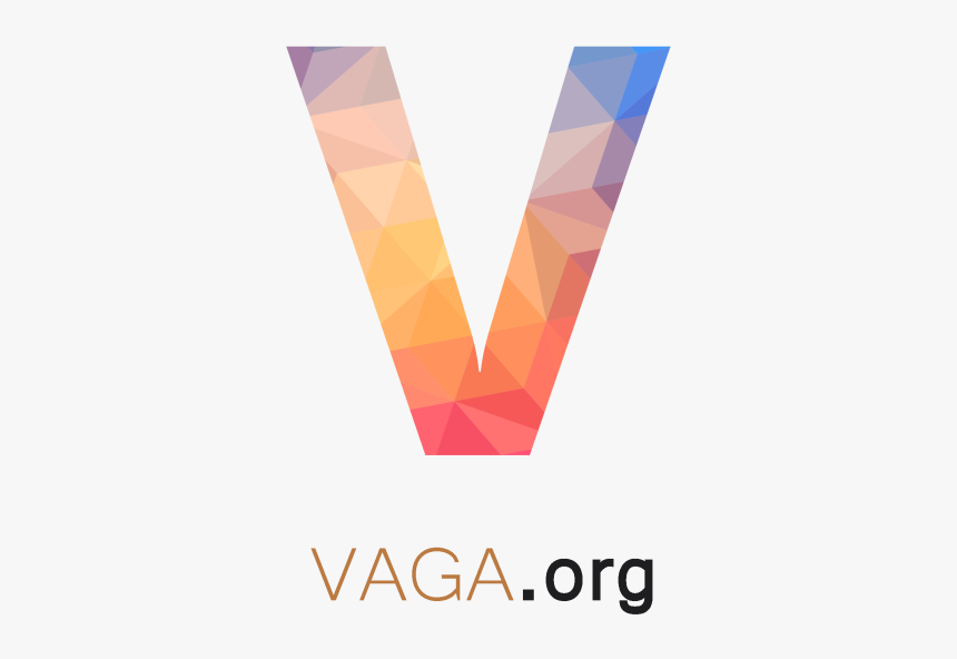 Vaga Logo, HD Png Download