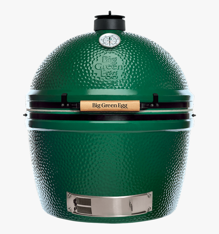 2xl Big Green Egg, HD Png Download