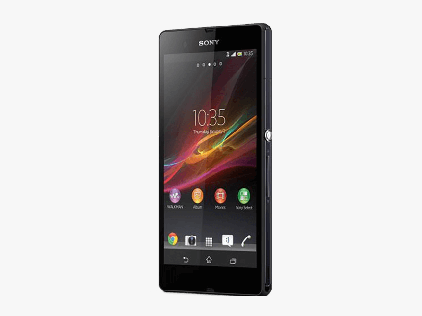 Sony Xperia 4g Lte, HD Png Download
