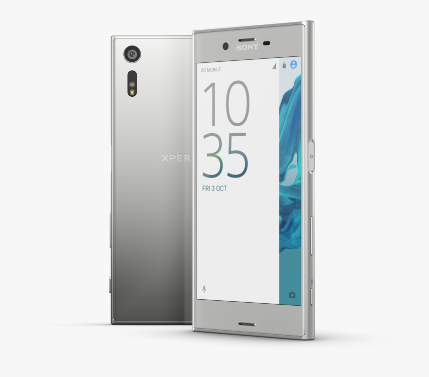 Sony Xperia Xz Cijena, HD Png Download