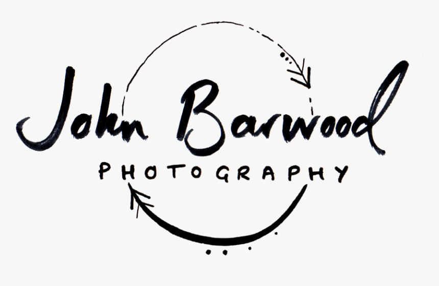 John Barwood Photography - Calligraphy, HD Png Download