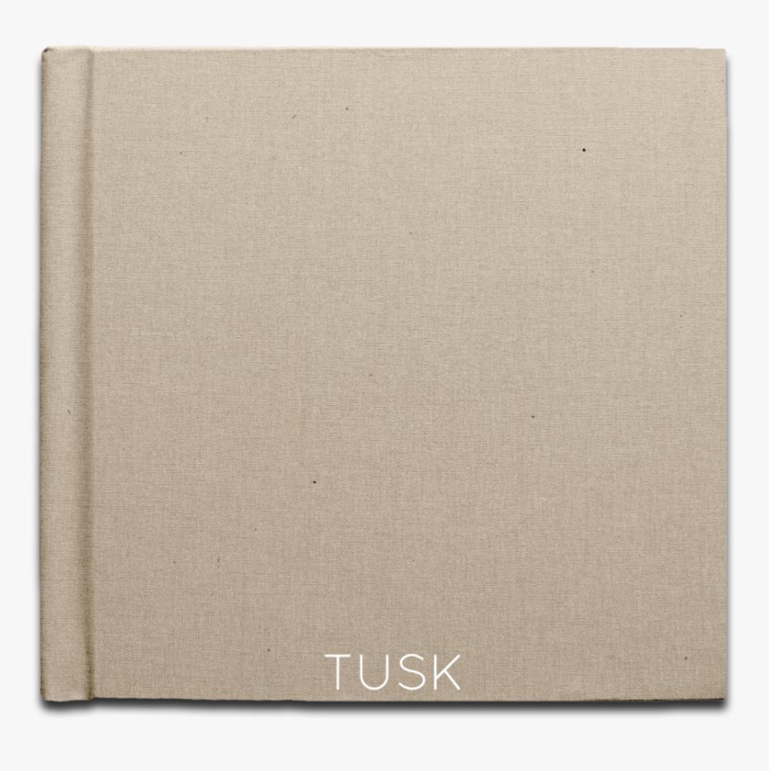 Tusk - Linen, HD Png Download