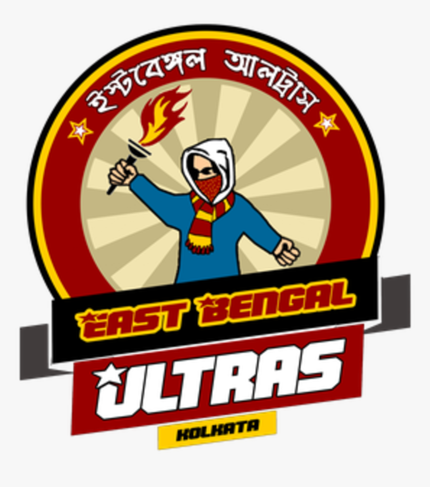 East Bengal Ultras, HD Png Download