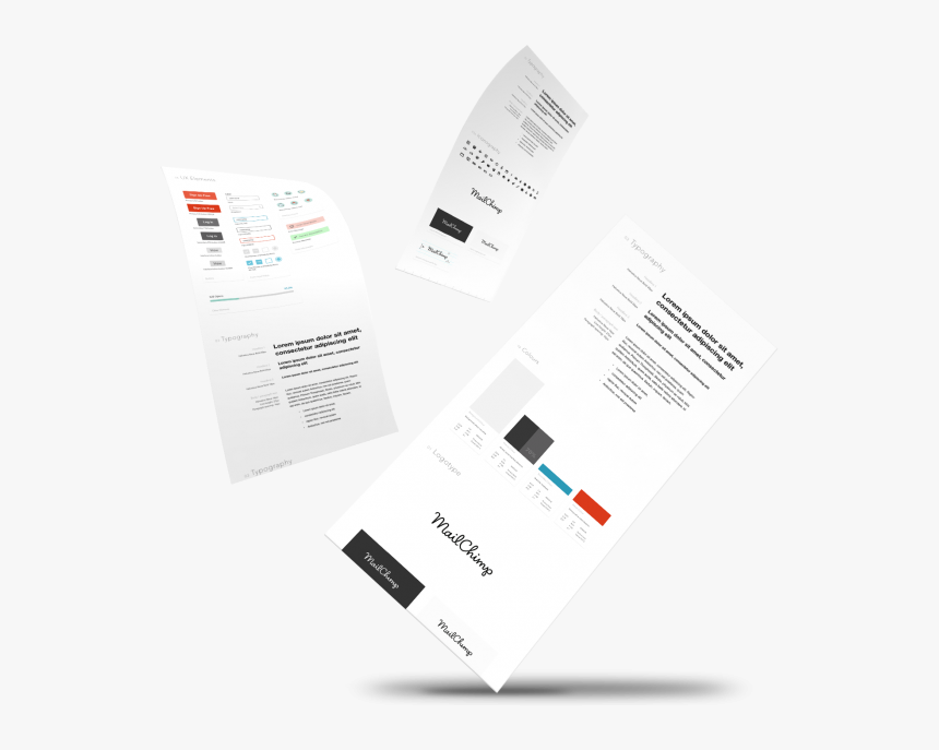 Brochure, HD Png Download
