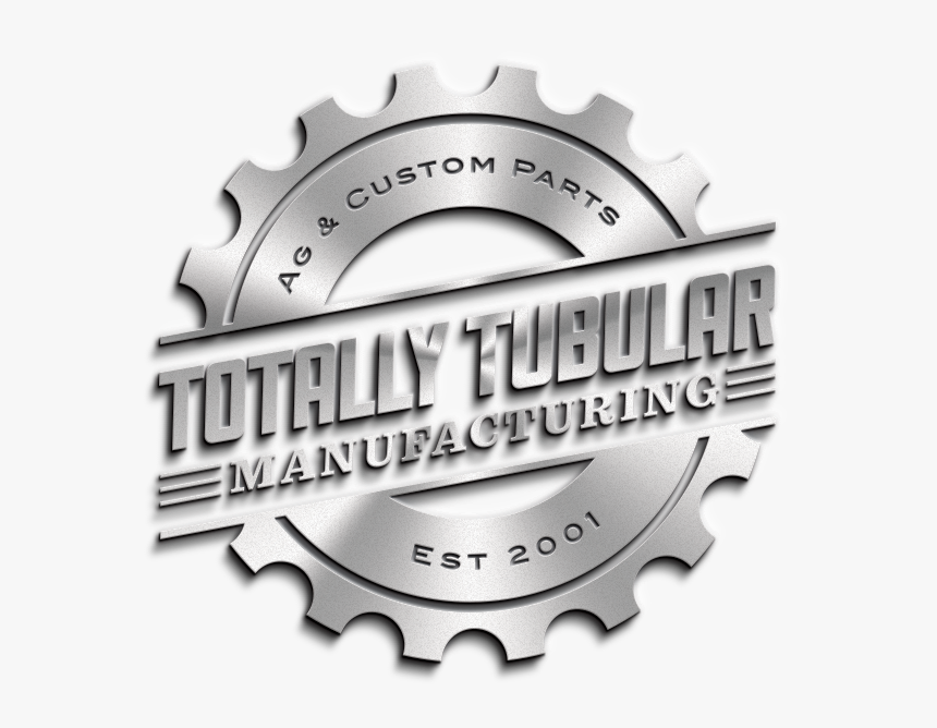 Totally Tubular - Label, HD Png Download