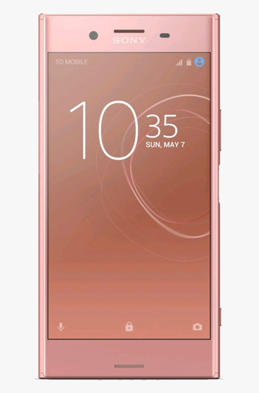 Sony Mobile Png, Transparent Png