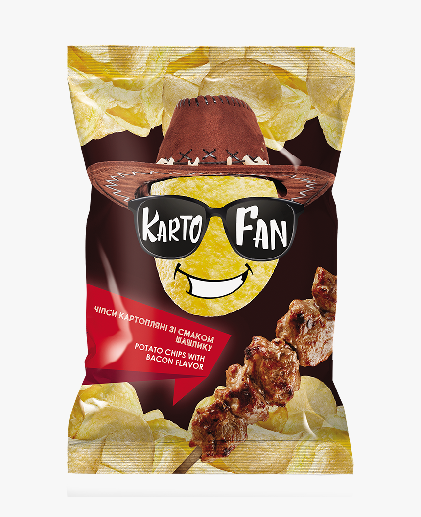 Potato Chip, HD Png Download