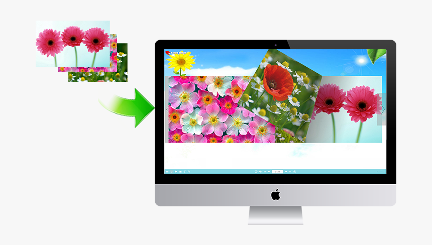Flip Digital Album, Digital Album Maker - Website, HD Png Download