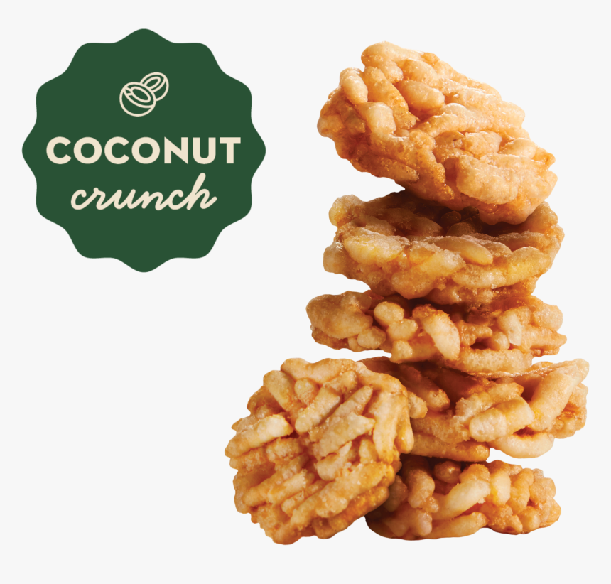 Dang Sticky Rice Chips, HD Png Download