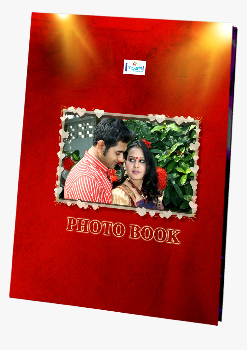 Wedding Album Png, Transparent Png