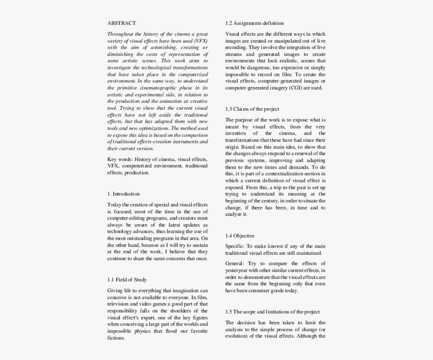 Introduction Of Beginning Of Time, HD Png Download