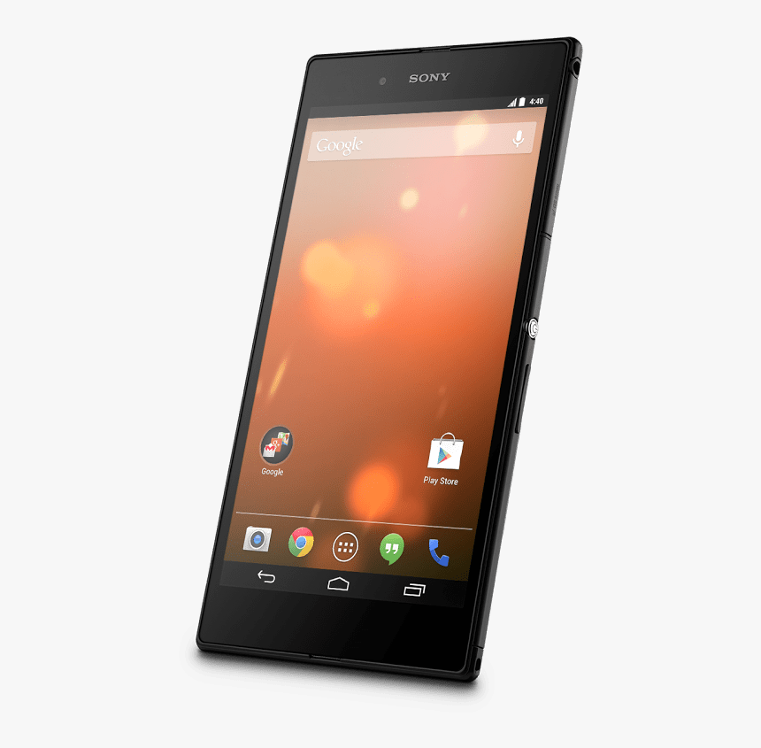 Sony Xperia Z M3, HD Png Download