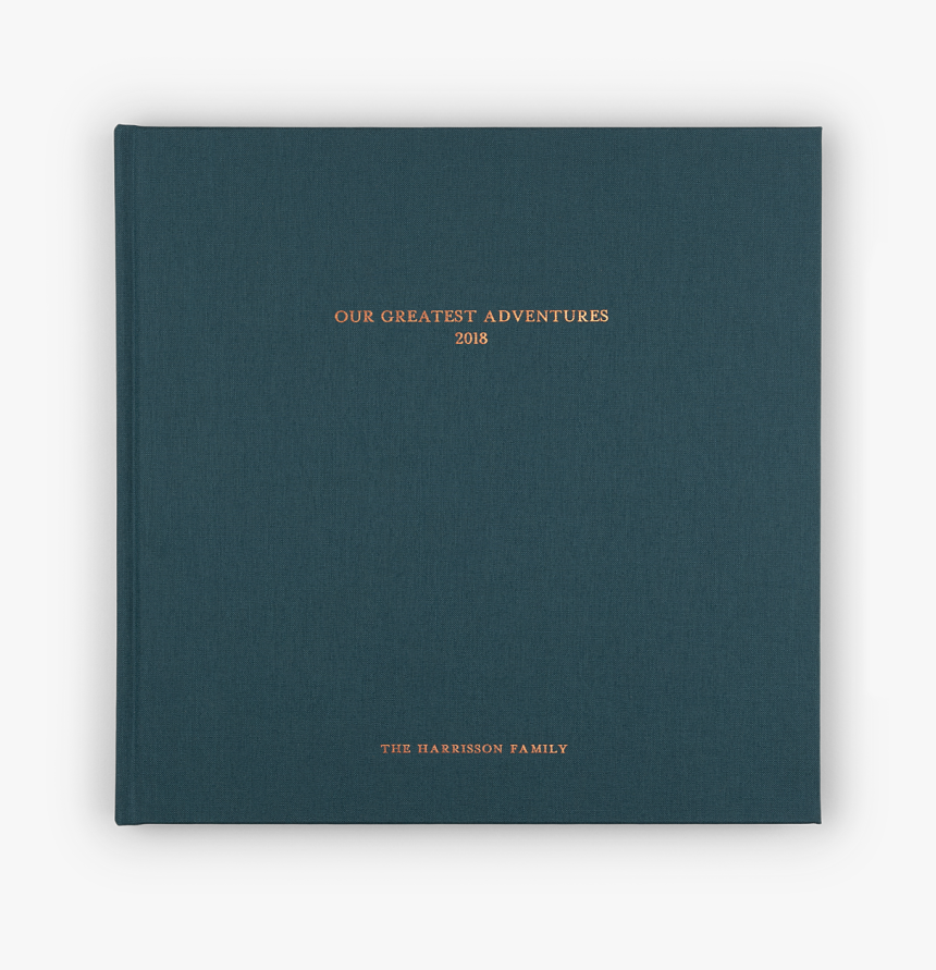 Class Album Fabric Page Product Overview Gallery Options - Paper, HD Png Download