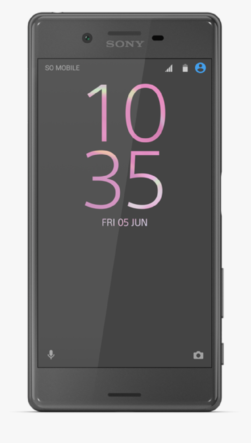 Smartphone, HD Png Download