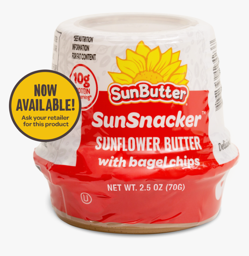 Sunbutter, HD Png Download