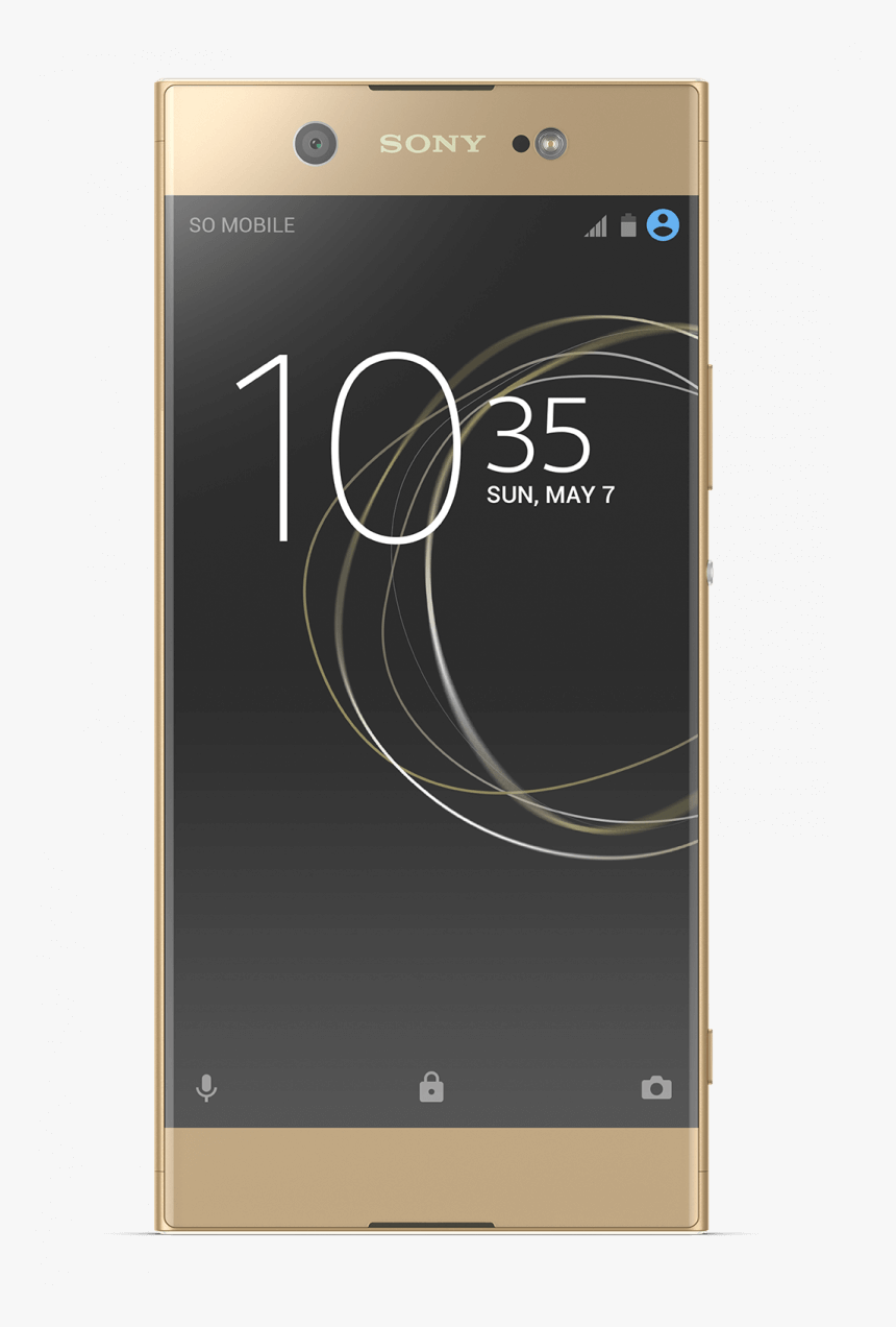 Sony Xperia Xa1 - Sony Xperia Xa1 Ultra Price, HD Png Download