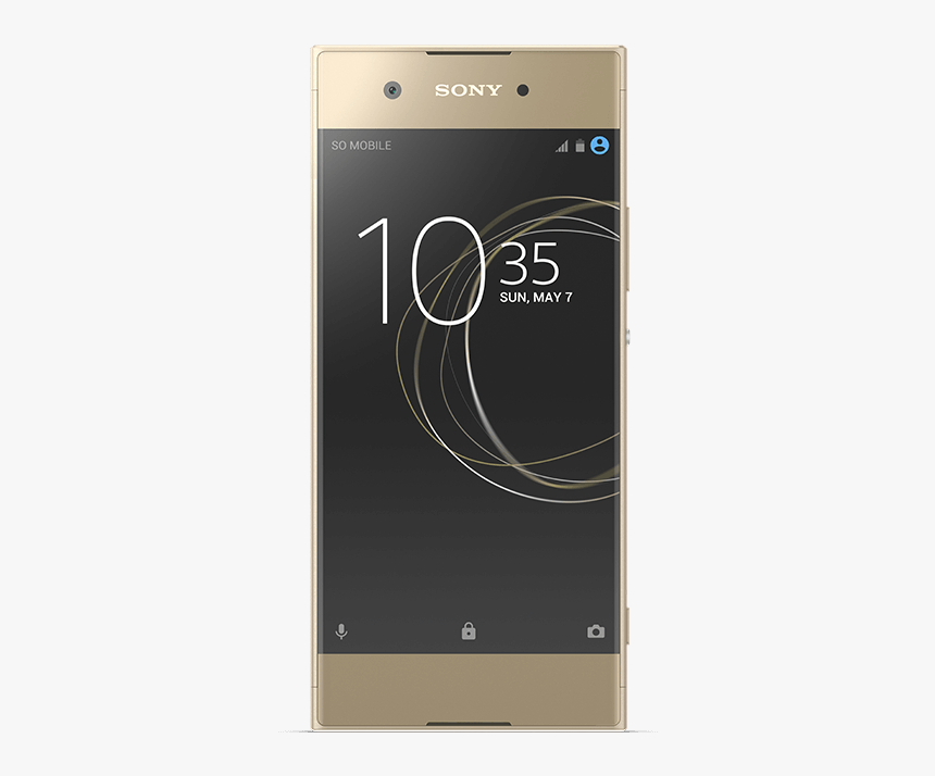 Sony Xperia Xa1 Rose, HD Png Download