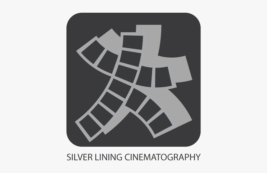 Logo Design By Alex Morgan For Silver Lining - Graphic Design, HD Png Download