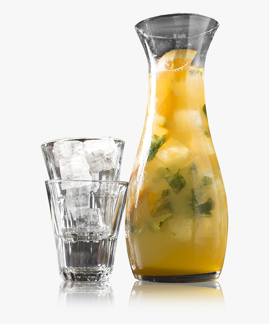 Transparent Lemonade Pitcher Png - Domaine De Canton, Png Download