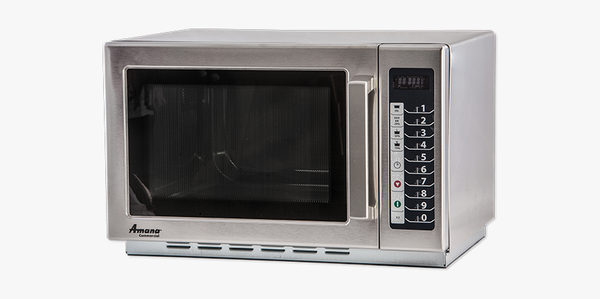Microwave Oven, 1000 Watts - Menumaster Microwave, HD Png Download
