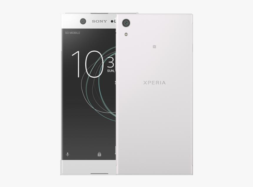 Sony Xperia Xa1 Ultra Dual Sim - Samsung Galaxy, HD Png Download