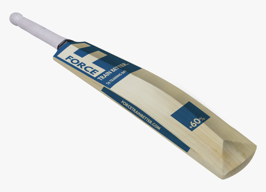 Aero Force Weighted Cricket Bat Force T - Bat Cricket, HD Png Download