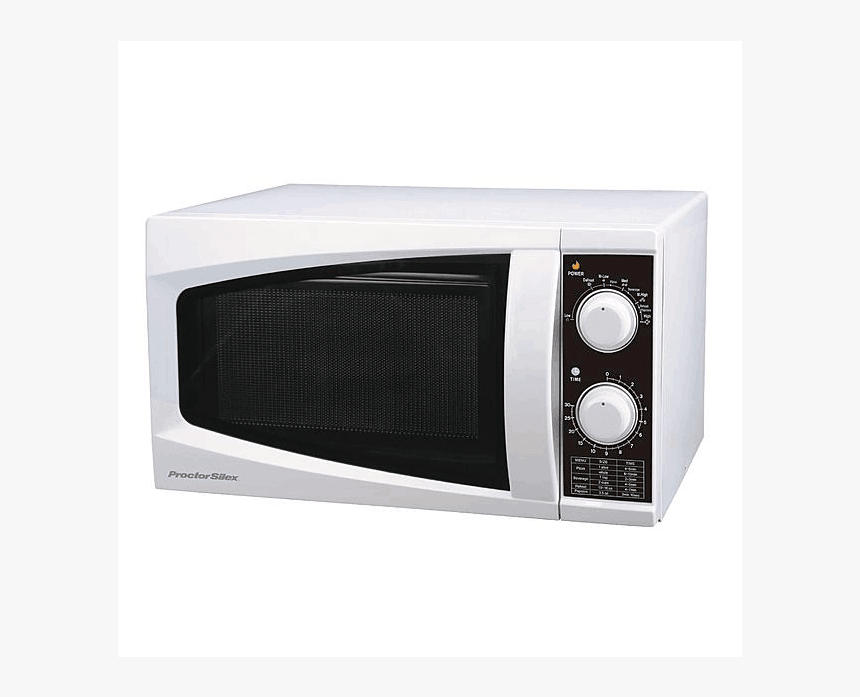 1 - Microwave Oven, HD Png Download