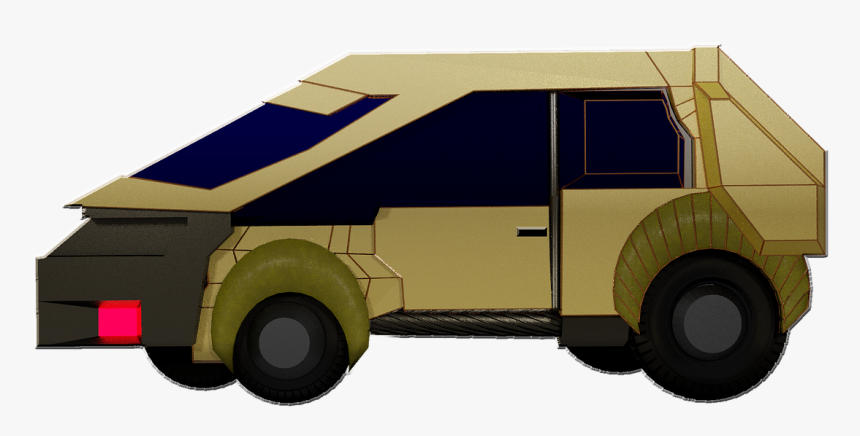 Armored Car, HD Png Download