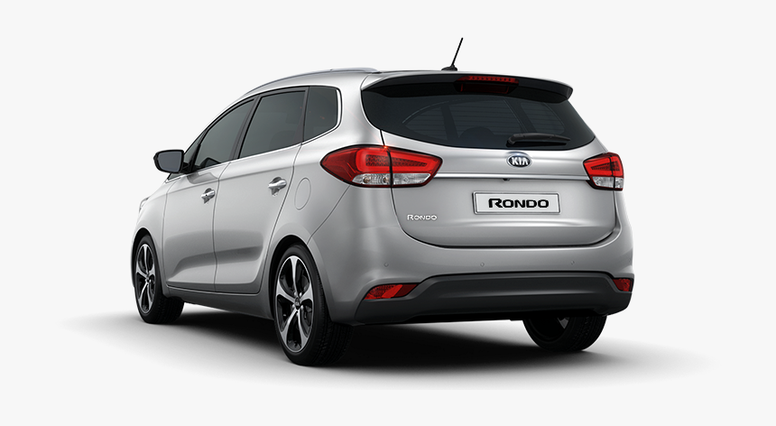 Compact Mpv, HD Png Download