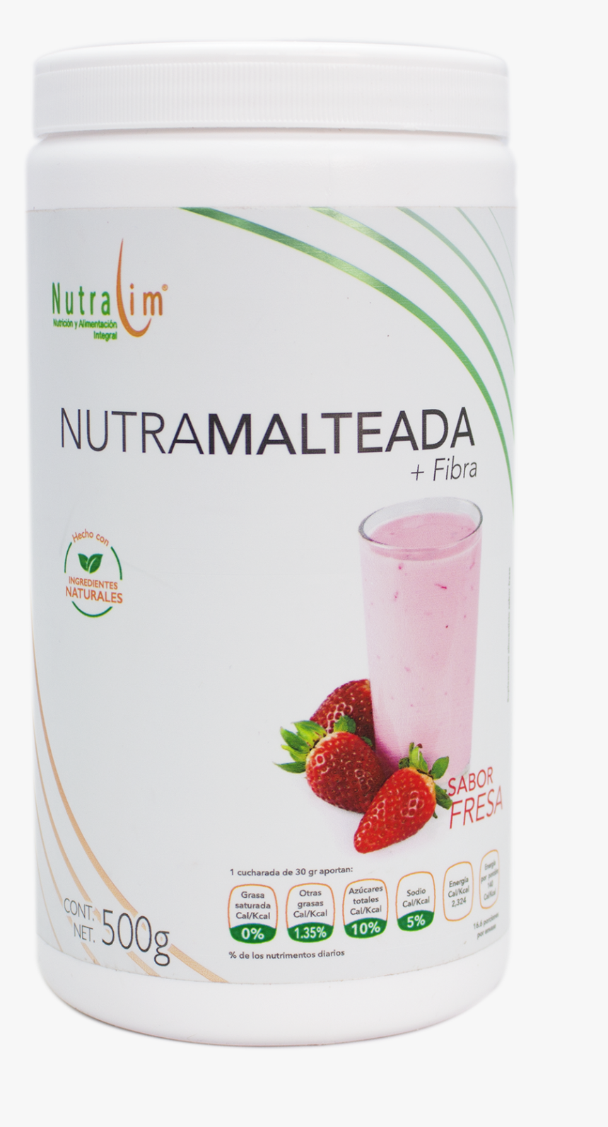 Strawberry, HD Png Download