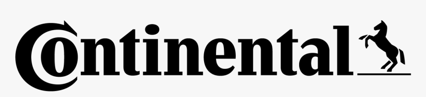 Continental - Continental Ag, HD Png Download