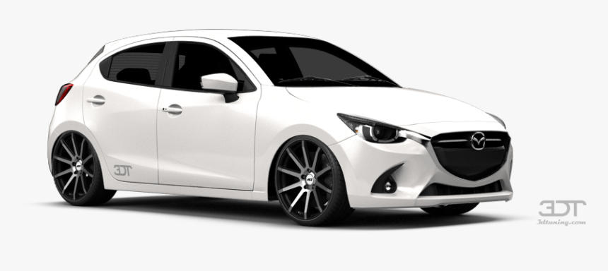 Mazda Png - 3d Tuning, Transparent Png