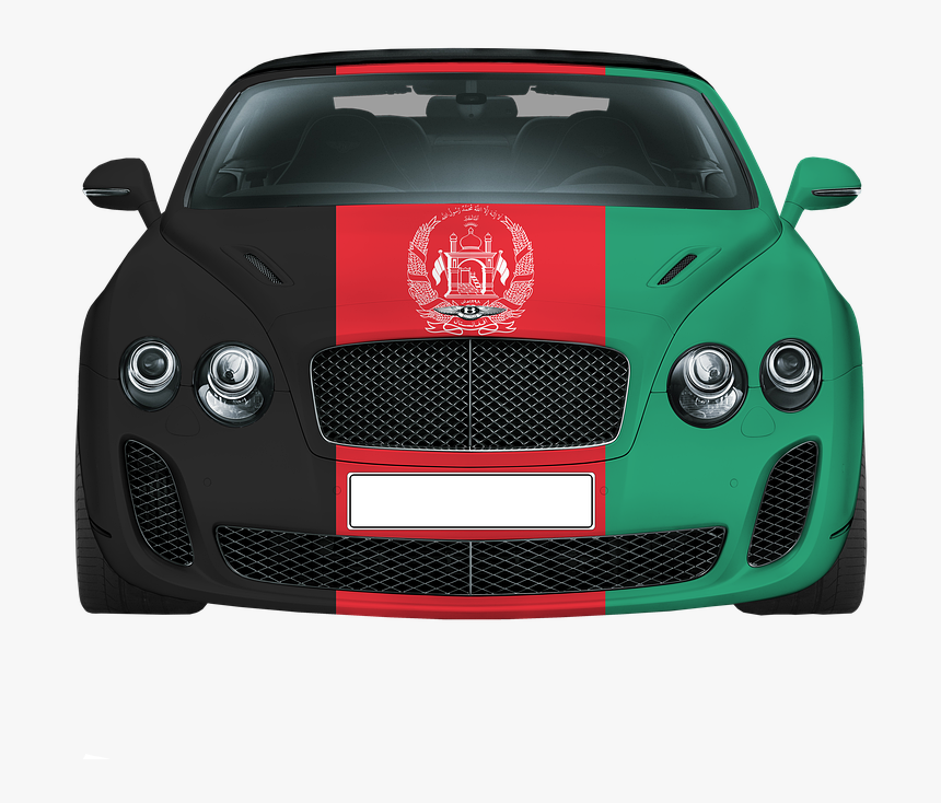 Car, Supercar, Bentley Continental, Iran, Tajikistan - Bentley Continental Supersports Convertible, HD Png Download