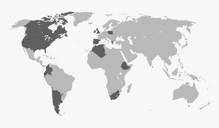 Angola Y Portugal, HD Png Download