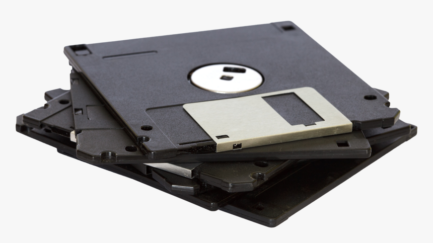 Floppy Disk Png Image - Floppy Disk Png, Transparent Png