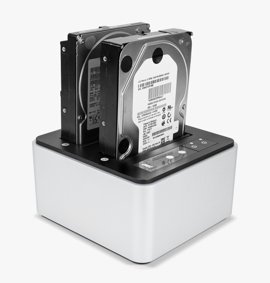 Hard Drive Bay, HD Png Download