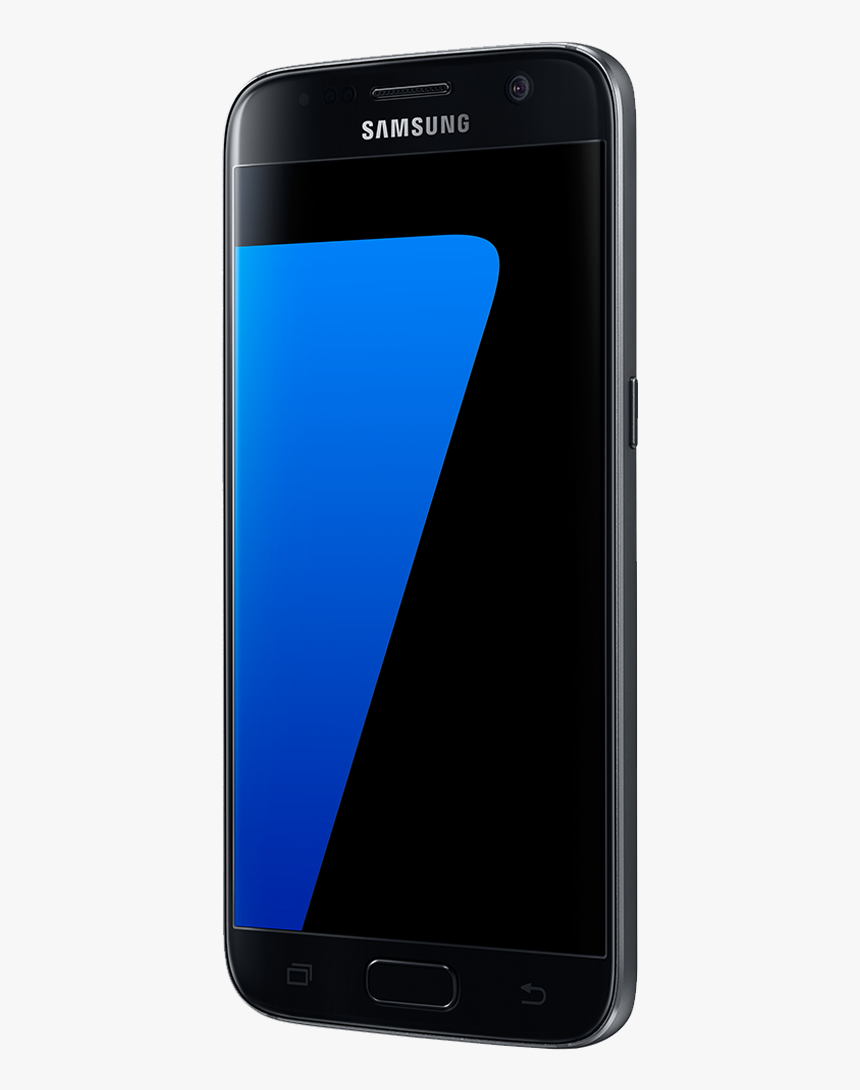 Galaxy S7 Png - Samsung S7 G9300, Transparent Png
