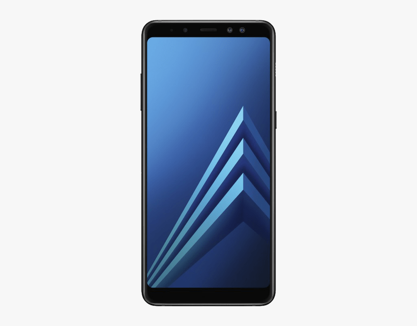 Samsung A8 2018 Price In India, HD Png Download