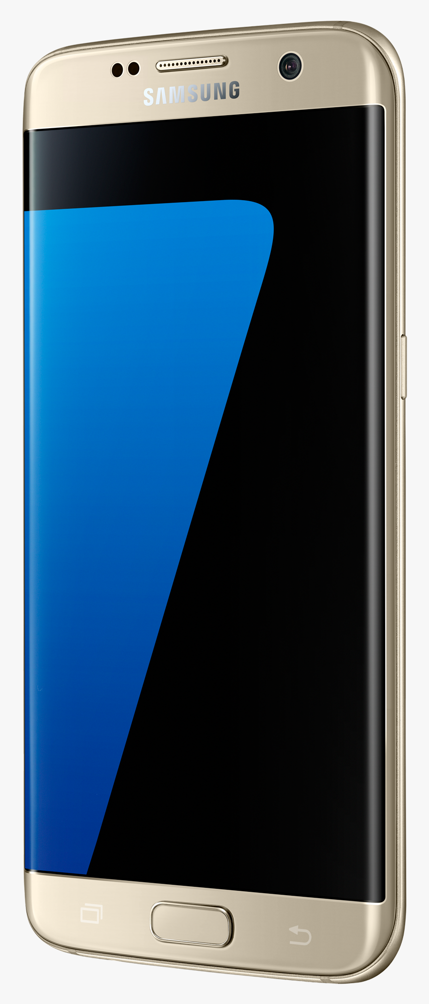 Samsung Galaxy S7 Edge G935a, HD Png Download