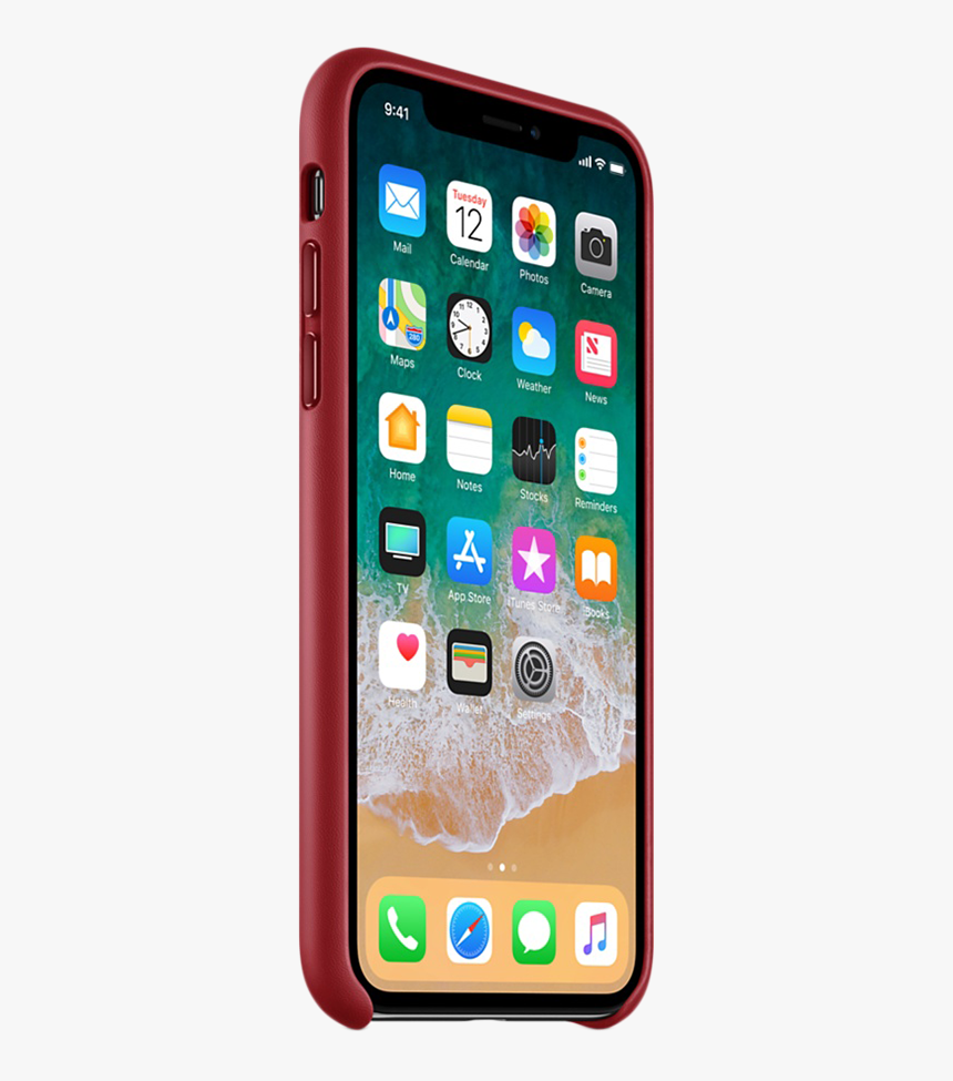 Iphone X Iphone 7 Iphone 6s Iphone - Iphone X Silicone Case Black, HD Png Download