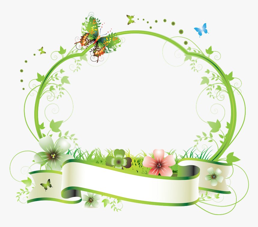 Pour Vos Creas Cadres - Frame Png Transparent Frame Art Png, Png Download