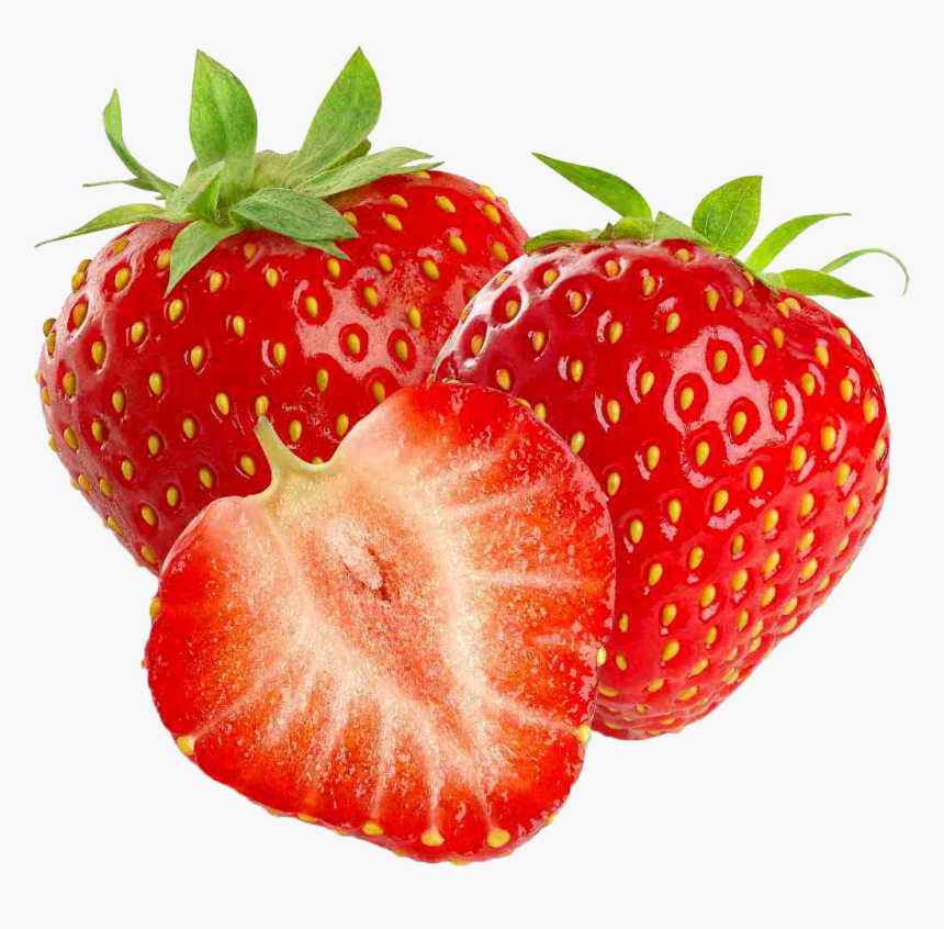 Strawberry Png Image - Strawberry Png File, Transparent Png
