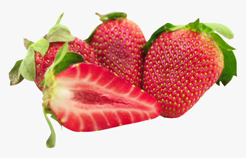 Strawberry Png Image Pngpix - Strawberry Png, Transparent Png